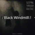 Black Windmill