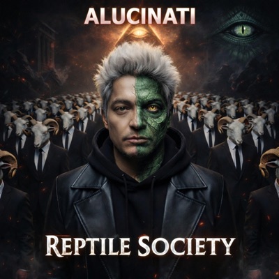 REPTILE SOCIETY