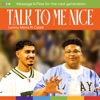 Talk To Me Nice (feat. Caleb Banks) - Single