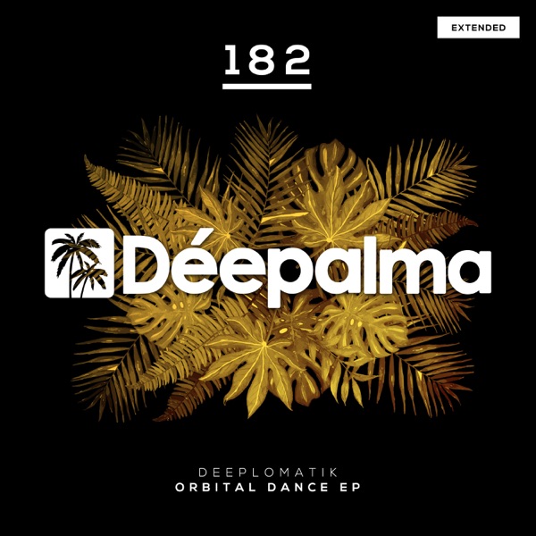 Orbital Dance (Extended) - Single