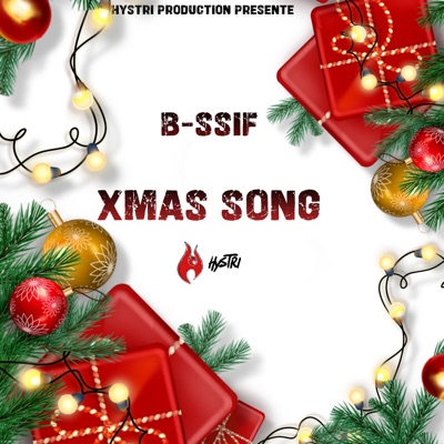 Xmas Song - Single