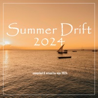 Summer Drift 2024 (DJ Mix) - mja music switzerland