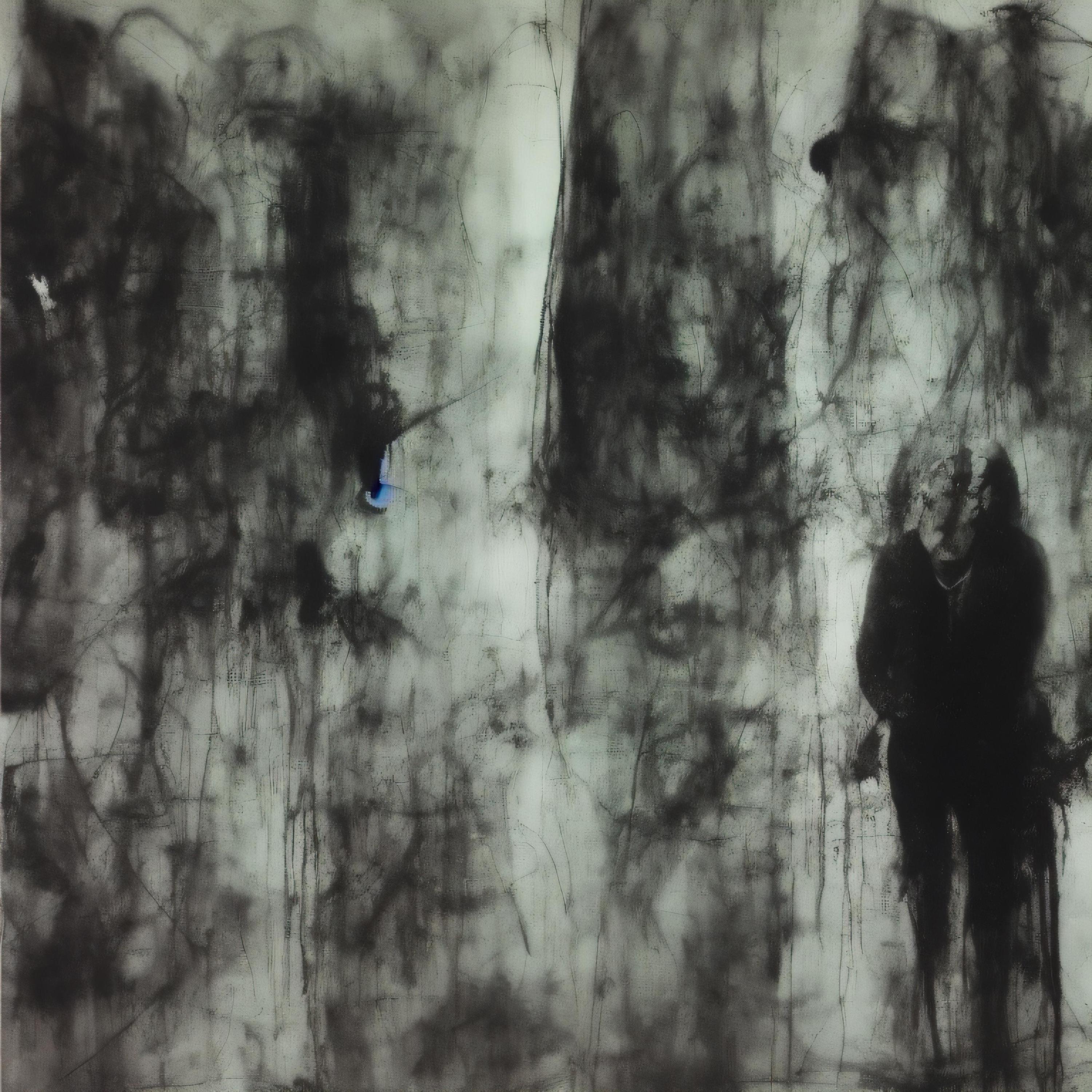 Beyond Shadow Walls (feat. Sinia) - Single