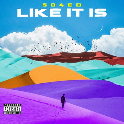 Like It Is - Single