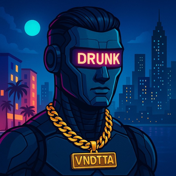 Drunk (Last Night) (feat. Typhan) - Single