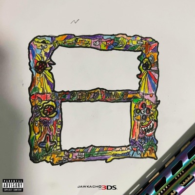 3DS (feat. dawnicy) - Single