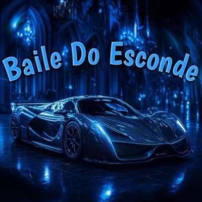 Baile Do Esconde - Single