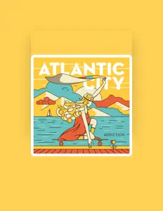 Listen to ATLANTIC CITY, watch music videos, read bio, see tour dates & more!