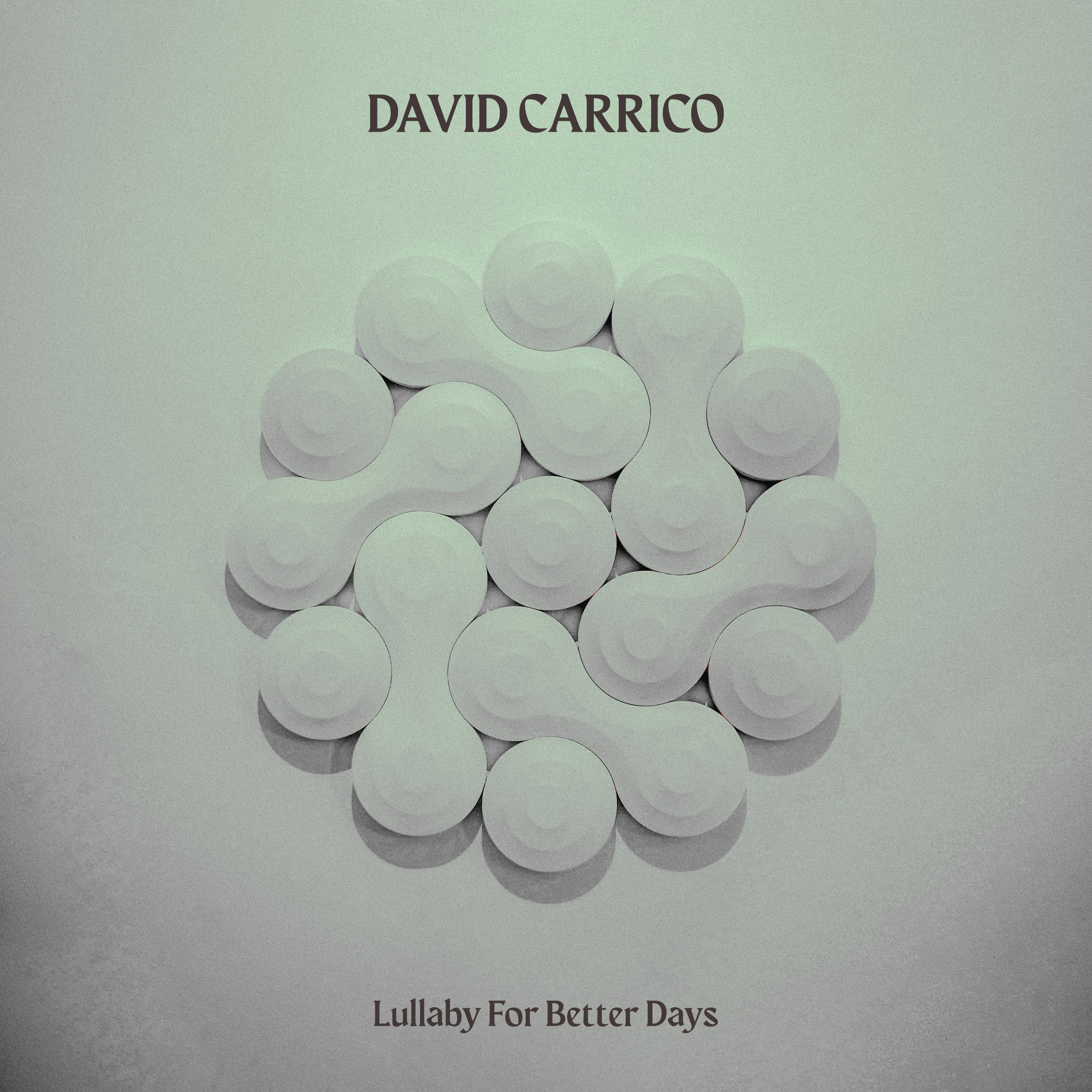 Lullaby for Better Days - Single