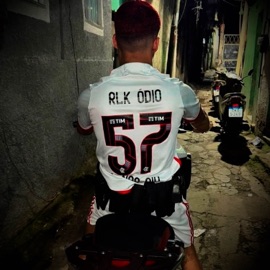 VAI SENTANDO PRA EQUIPE ÓDIO DJ Vertin, IMusic & MC LK10