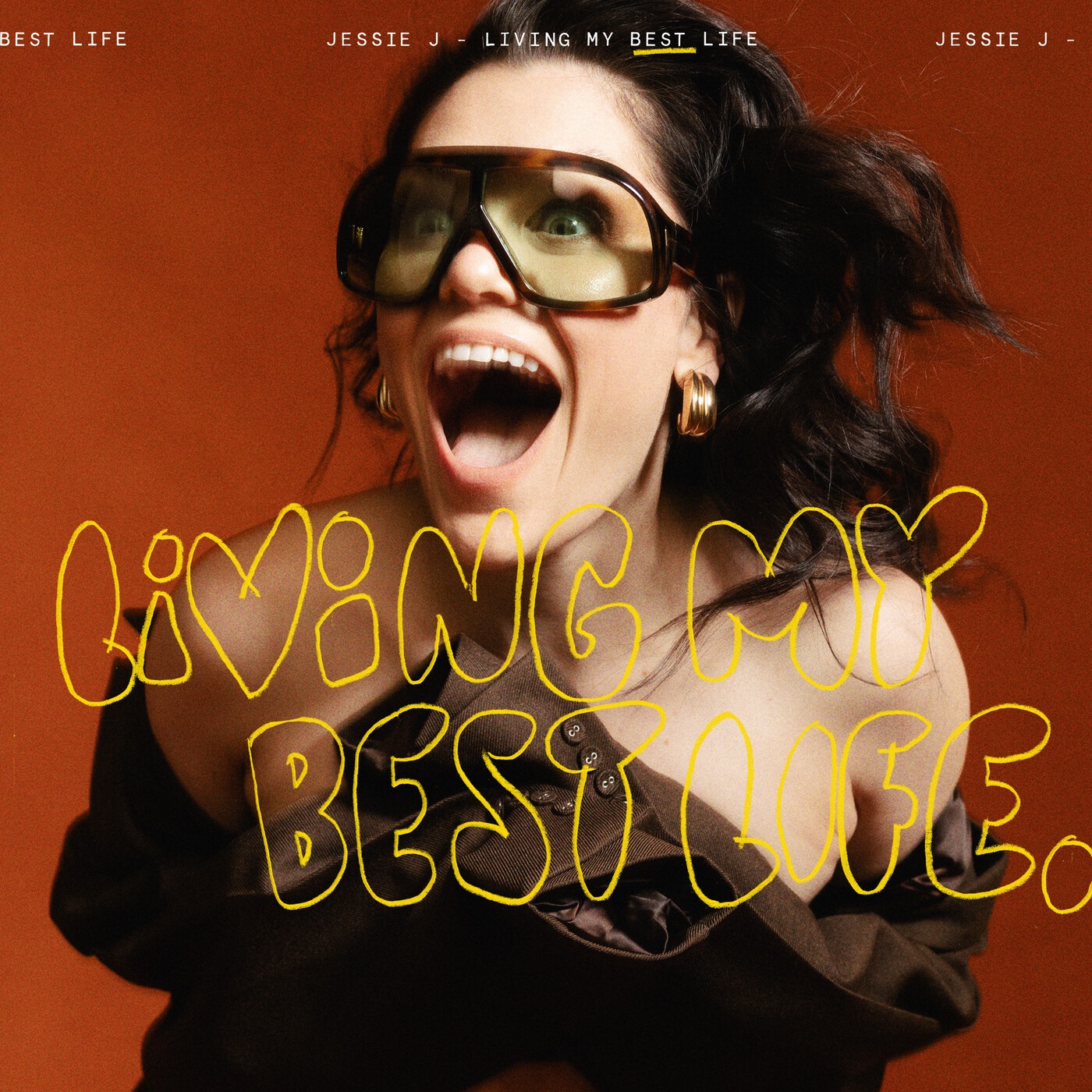 01 Jessie J - Living My Best Life