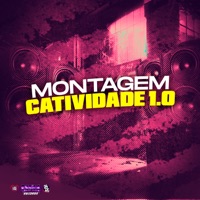 Montagem Catividade 1.0 (feat. MC GW) - Single - DJ TOMMY 011, DJ HIAGO DA ZO & DJ IAGO ORIGINAL