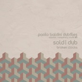 Sold ! Dub (Paolo Baldini DubFiles version) artwork