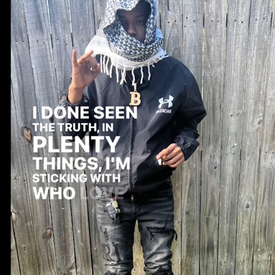 KNGOSF #Freestreet (feat. Lil backstreet) - Single