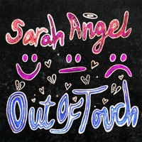 Out of Touch - Single - Sarah Angel