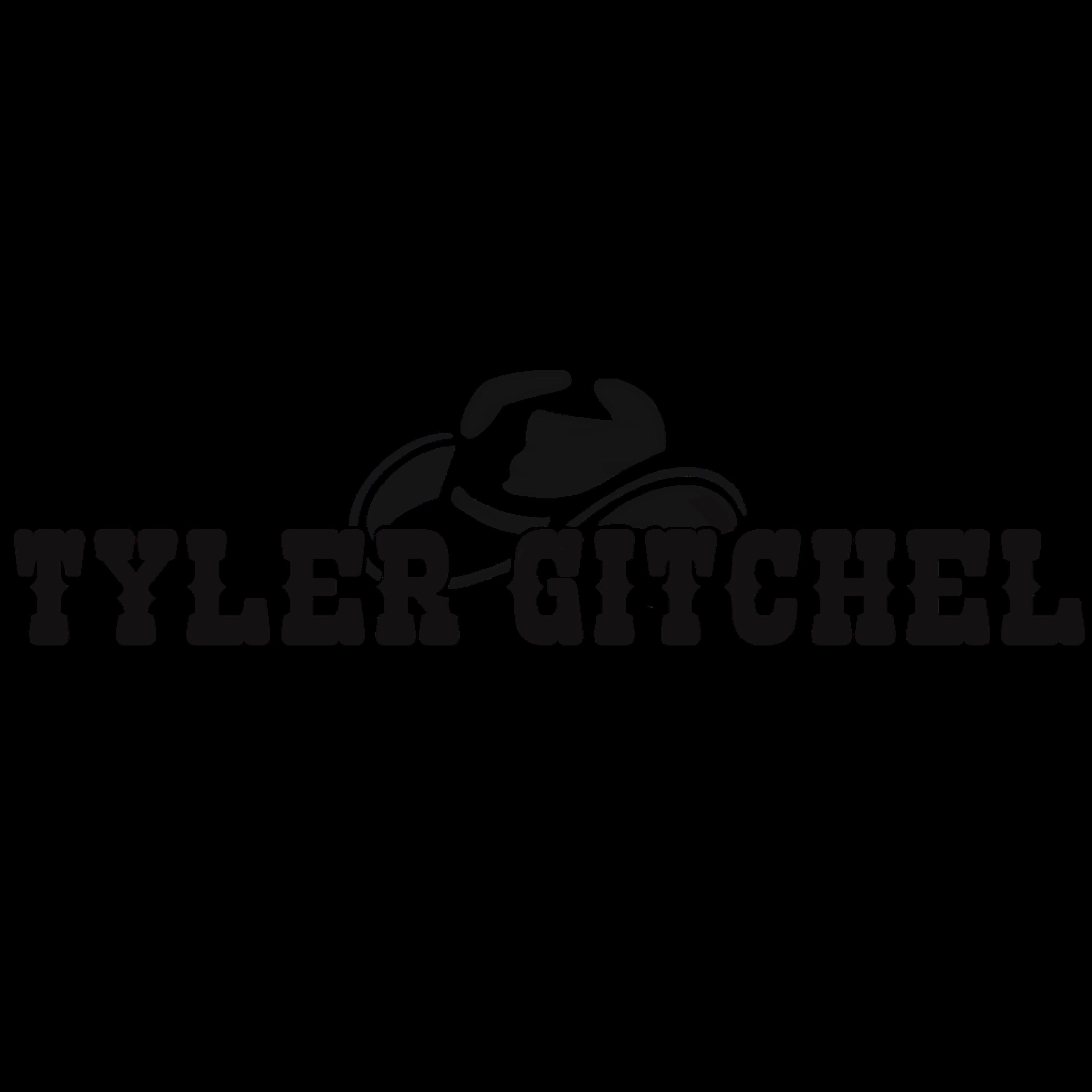 Tyler Gitchel - Take It From Me