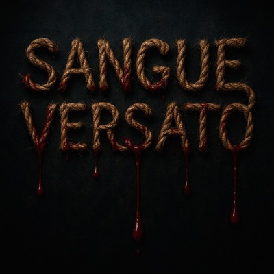 SANGUE VERSATO - Single