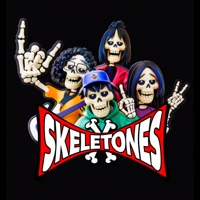 SKELETONES - Single - Милиан О’Войд