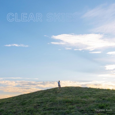 Clear Skies - Single