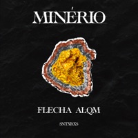 Minério - Single - Flecha ALQM