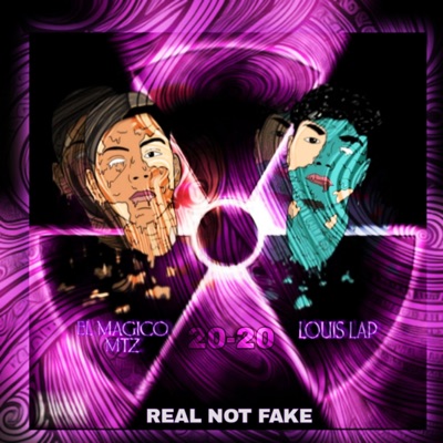 DE 0 A 100 (feat. Louis Lap) - Single