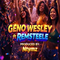 Take It To The Floor - Single - Geno Wesley