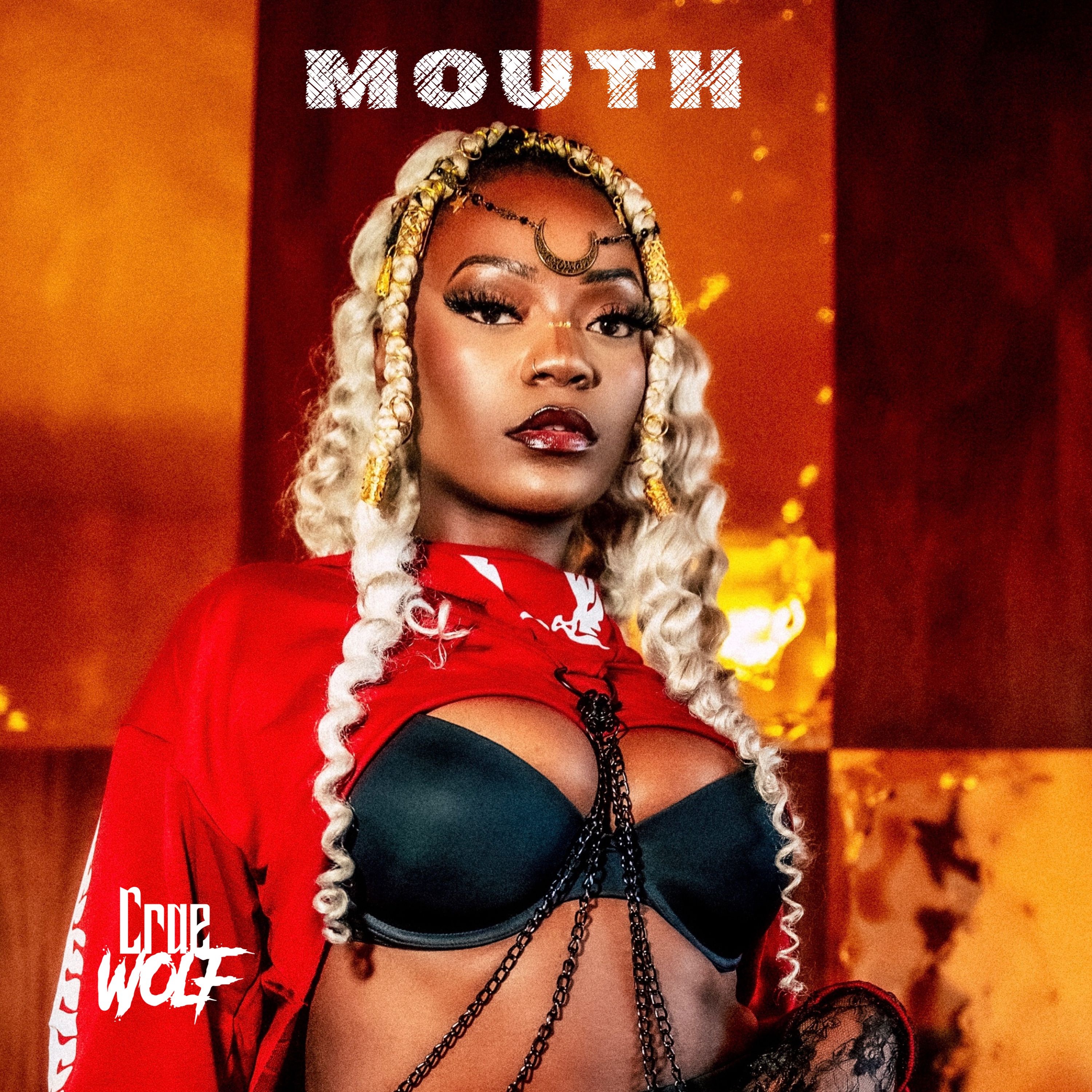 Mouth - Single