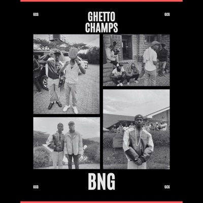 BNG - Single