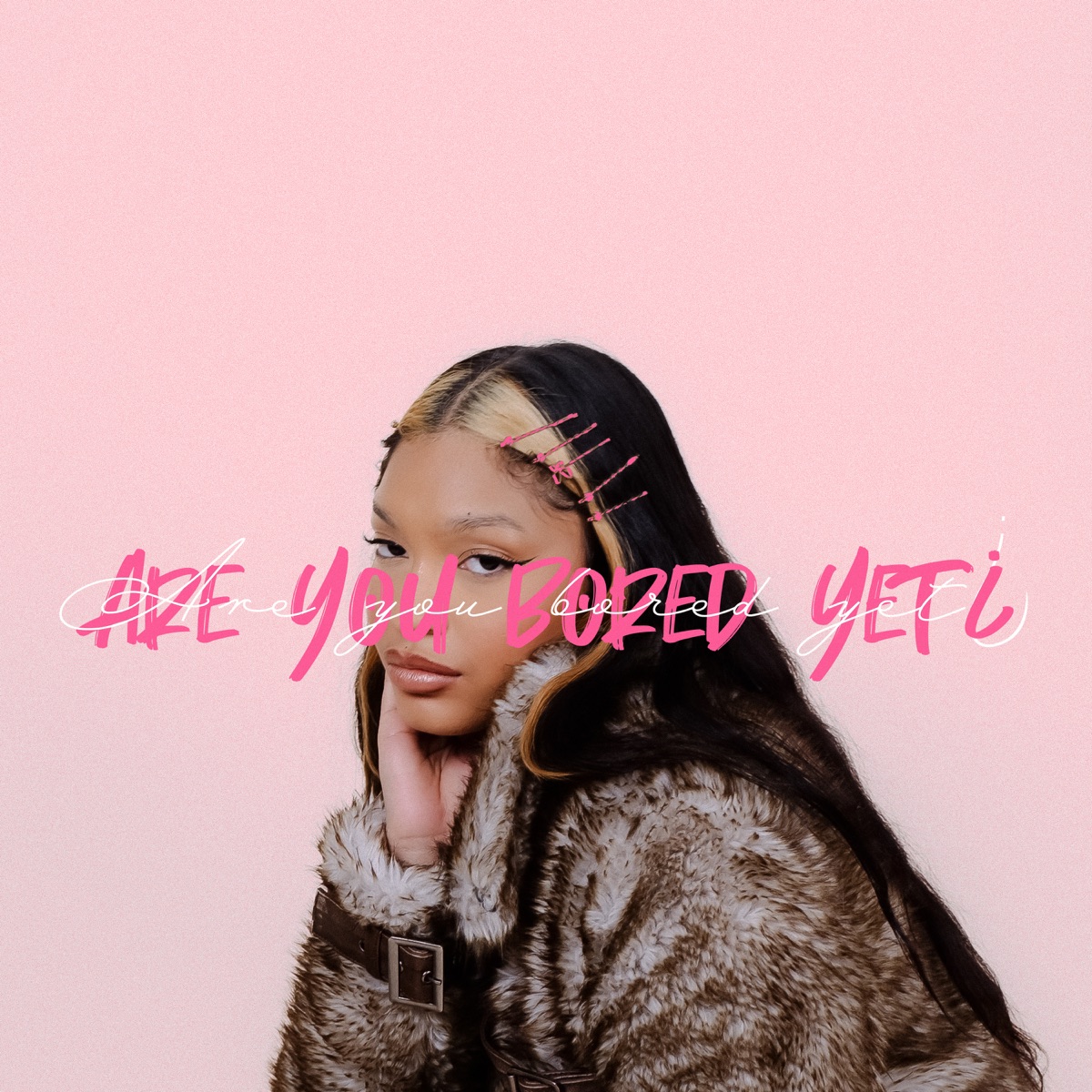 Sofia Ly - Are You Bored Yet? (2025) [iTunes Plus AAC M4A]-新房子