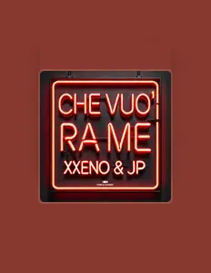 Escucha a J.P., mira vídeos musicales, lee la biografía, consulta fechas de giras y mucho más.