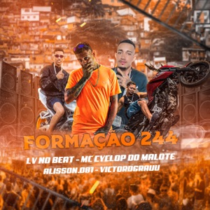 Formação 244 (feat. VictorDgrauu)