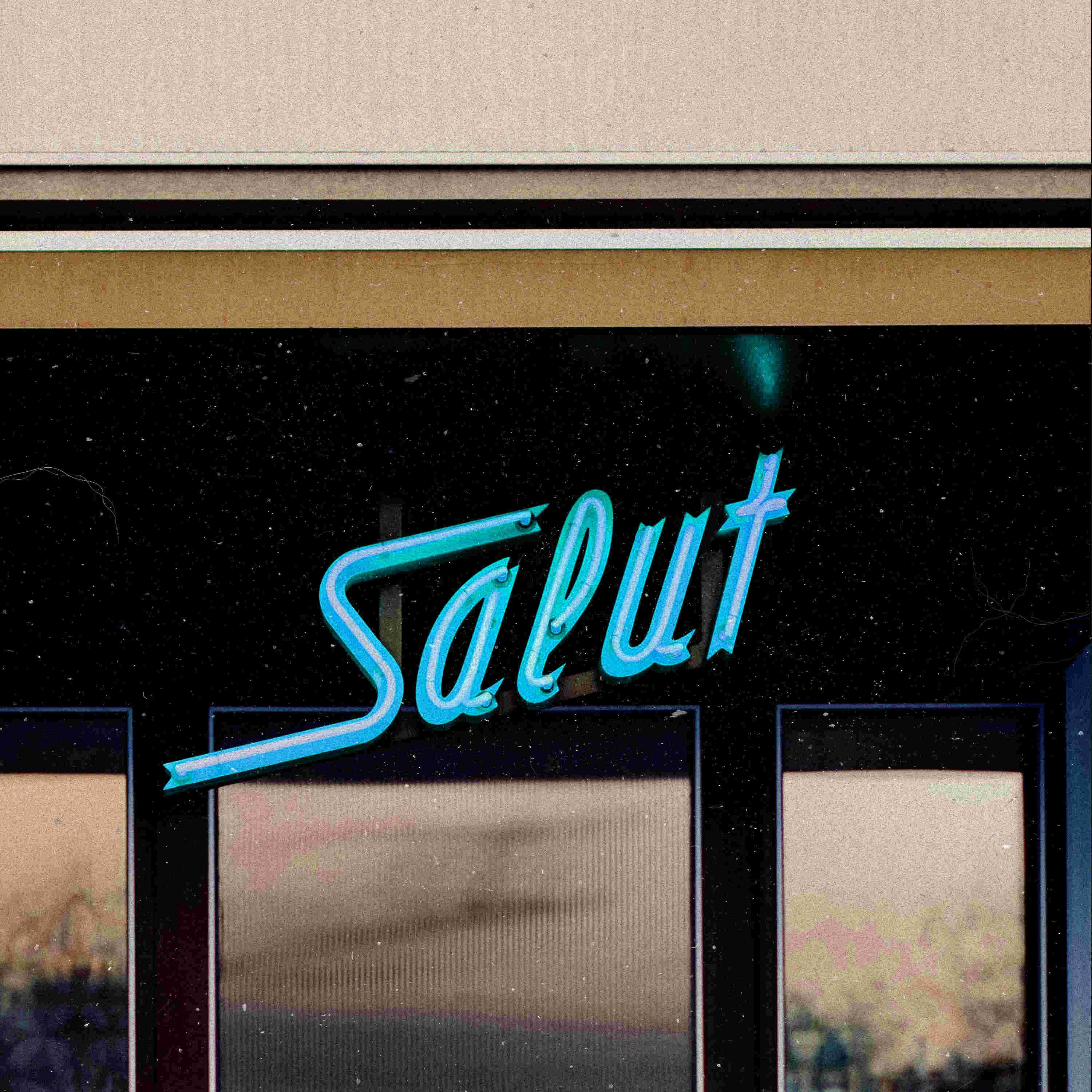 Salut - Single