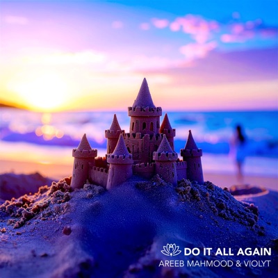 Do It All Again - Single