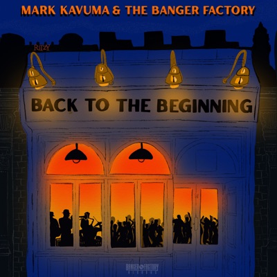 Your Duffel Jacket Has Forgotten You (feat. Jack Garside) - Single