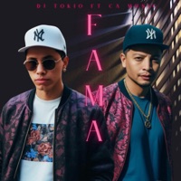 Fama (feat. CA Music) - Single - Dj Tokio