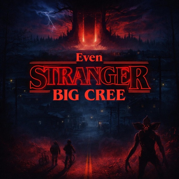 Even Stranger