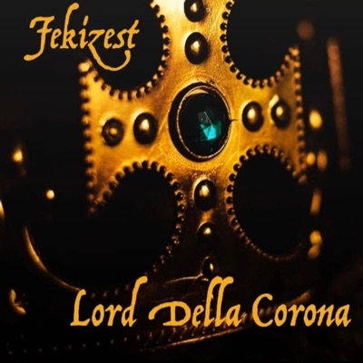 Lord Della Corona - Single