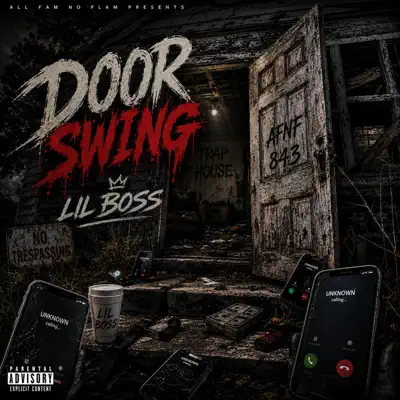 Listen to Door Swing - Single by Lil Boss
