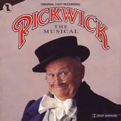 Pickwick the Musical (Original Cast Recording) [Original Cast Recording]