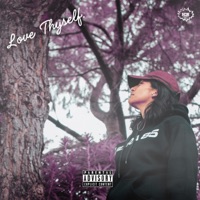 Love Thyself. (feat. Freestyle Val) - Single - Inner City Ruckus