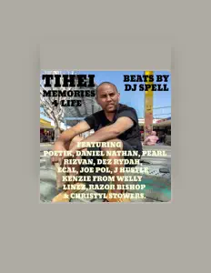 Écoutez Tihei, regardez des vidéoclips, lisez la biographie, consultez les dates de tournée et plus encore !