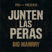 J.L.P (PH3+++ALKONTROL) - Single - BIG MANRRY
