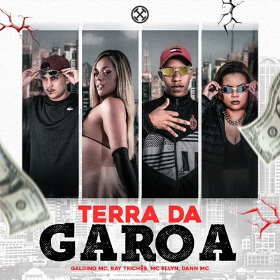 Terra da Garoa - Single