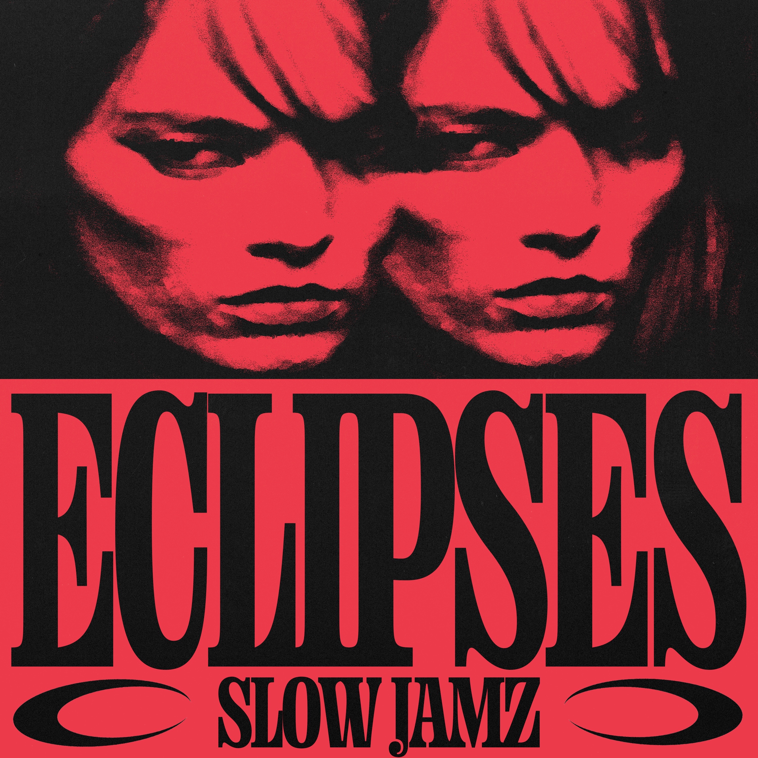 Eclipses - Single