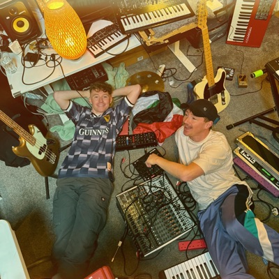 Something So Good - Single