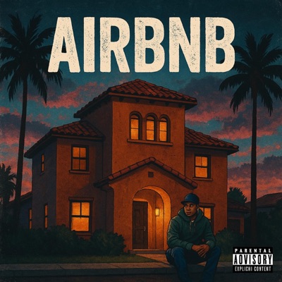 AirBnb Freestyle - Single