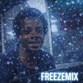 She in Love with a Dumper (feat. AB) [FREEZEMIX] Jfreezy