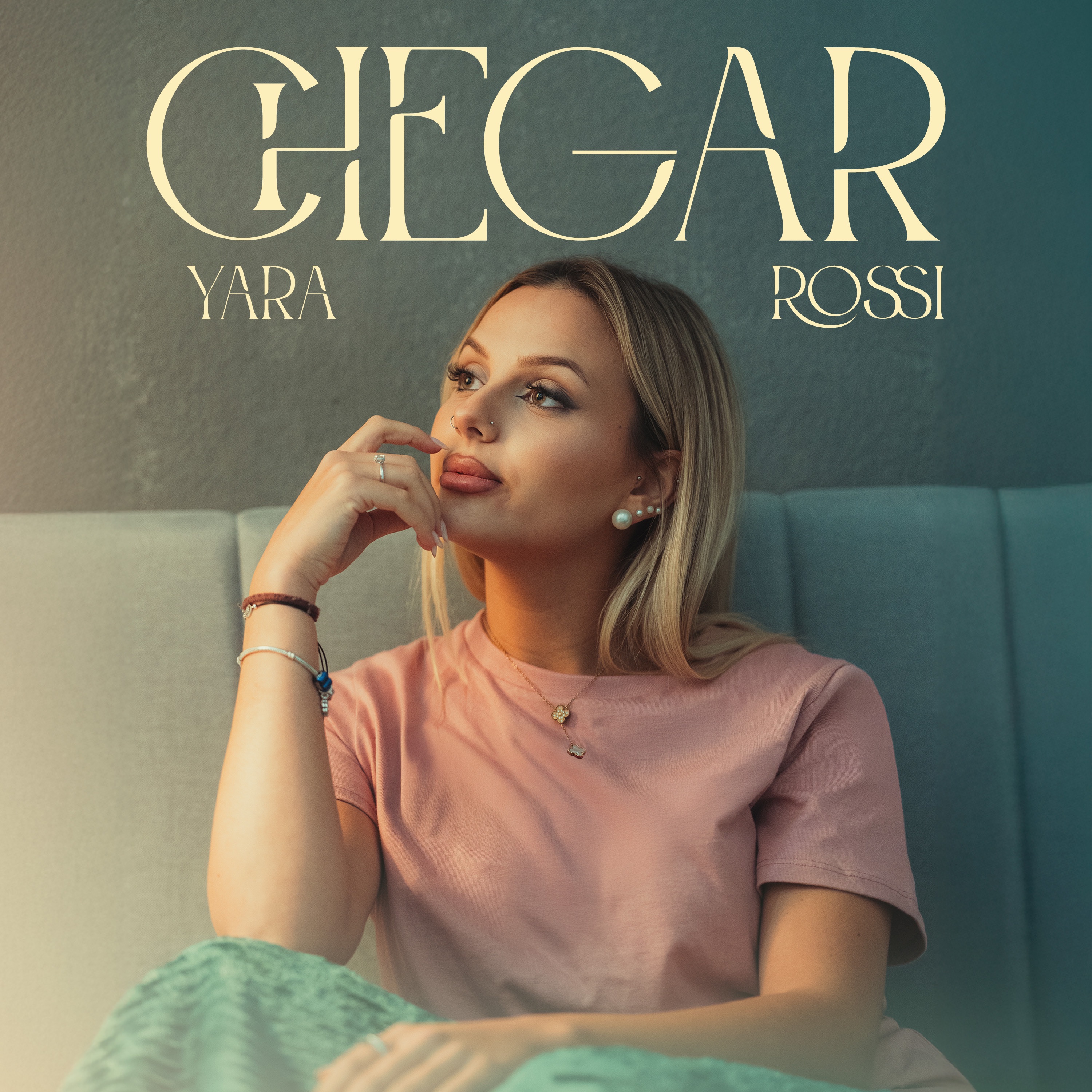 Chegar - Single