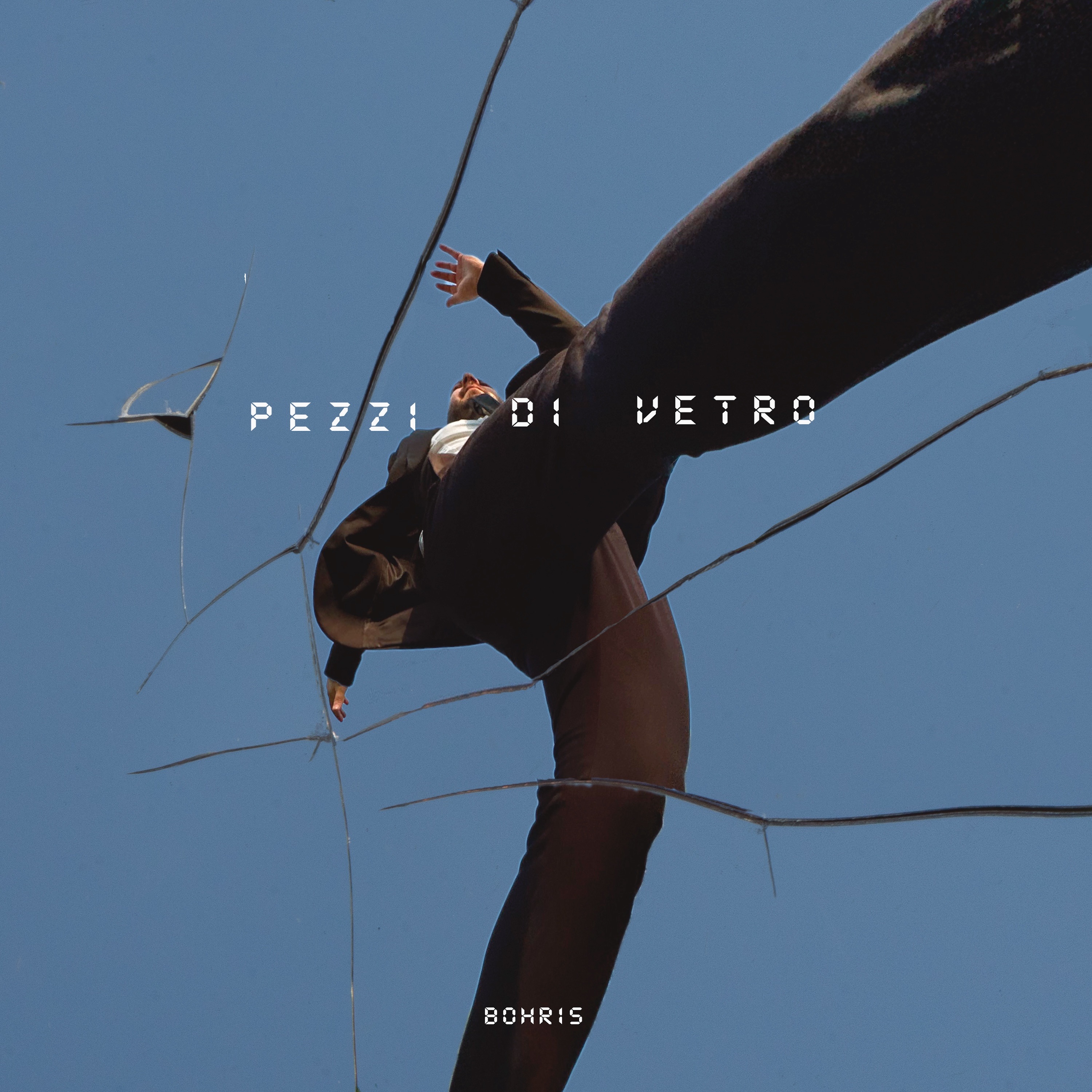 Pezzi Di Vetro - Single