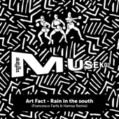 Rain in the South (Francesco Farfa & Hamsa Remix)